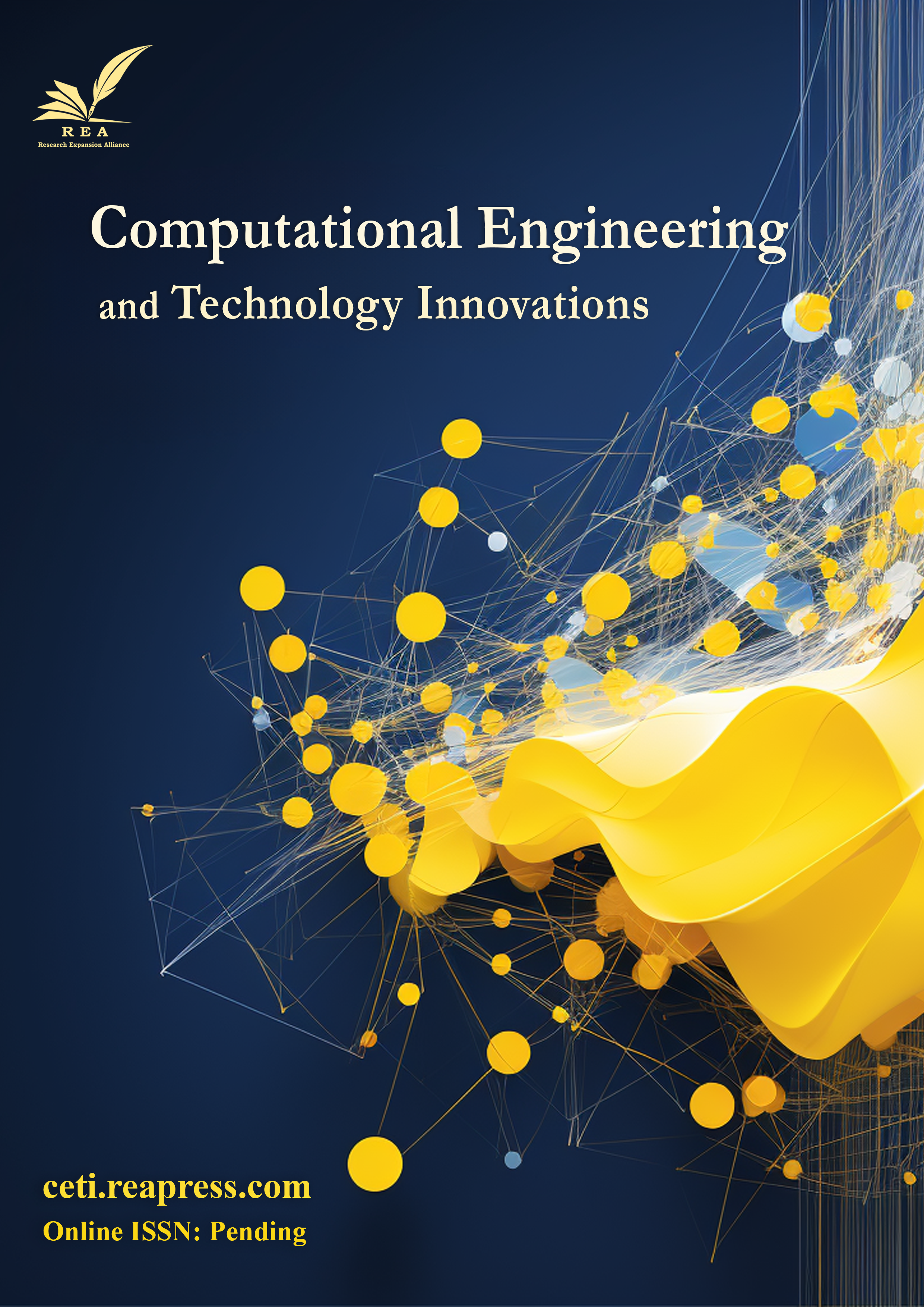 					View Vol. 2 No. 1 (2025): Computational Engineering and Technology Innovations
				